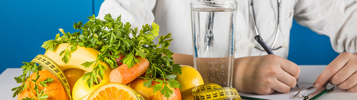 Curso Nutrición